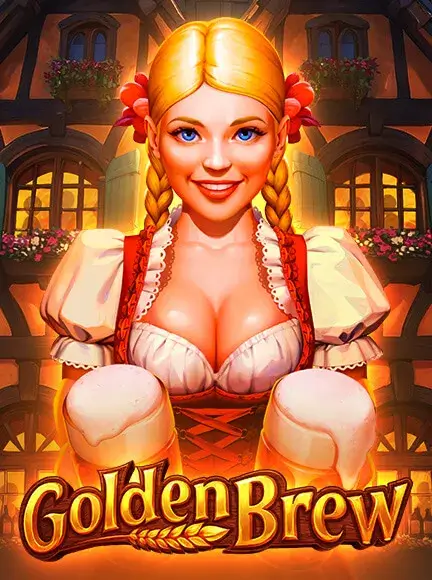 Endorphina Golden Brew