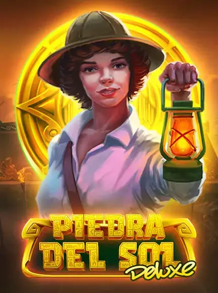 Piedra del Sol Deluxe