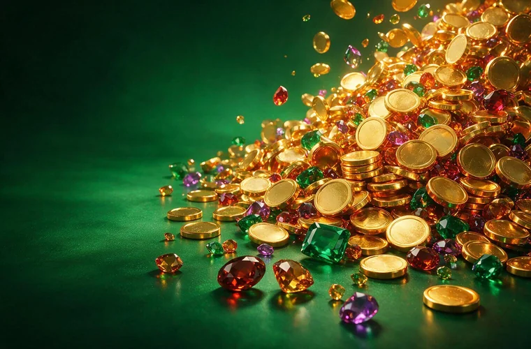 Cashback at Magic Mango