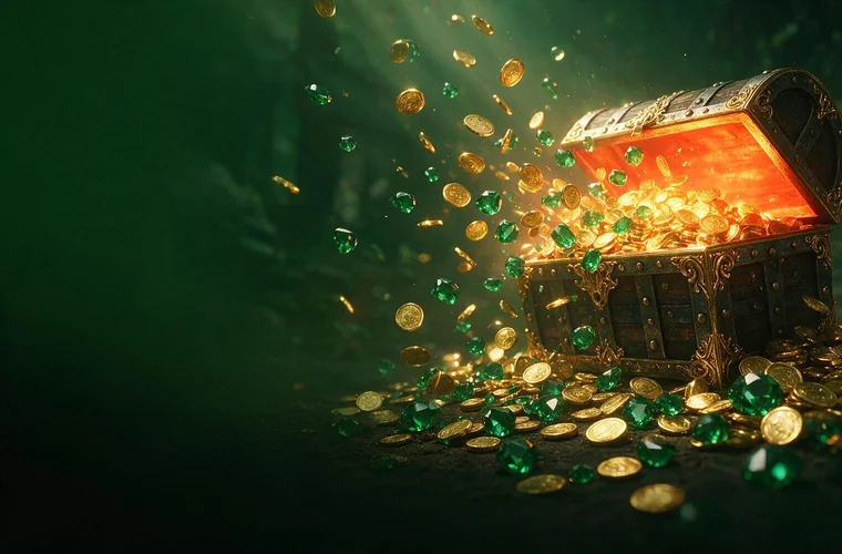Welcome bonus at Magic Mango