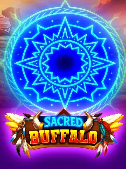 Sacred Buffalo