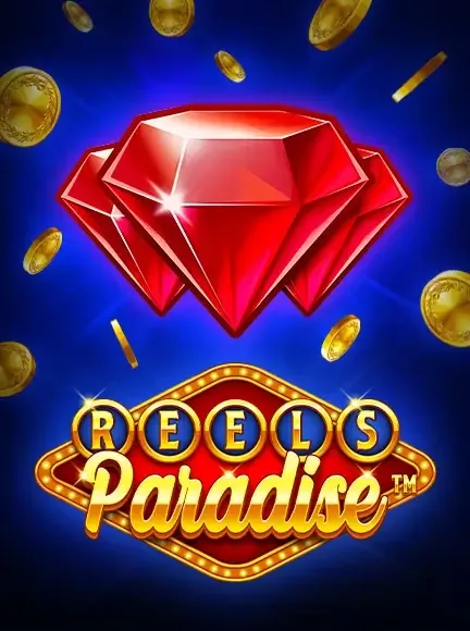 Reels Paradise slot game